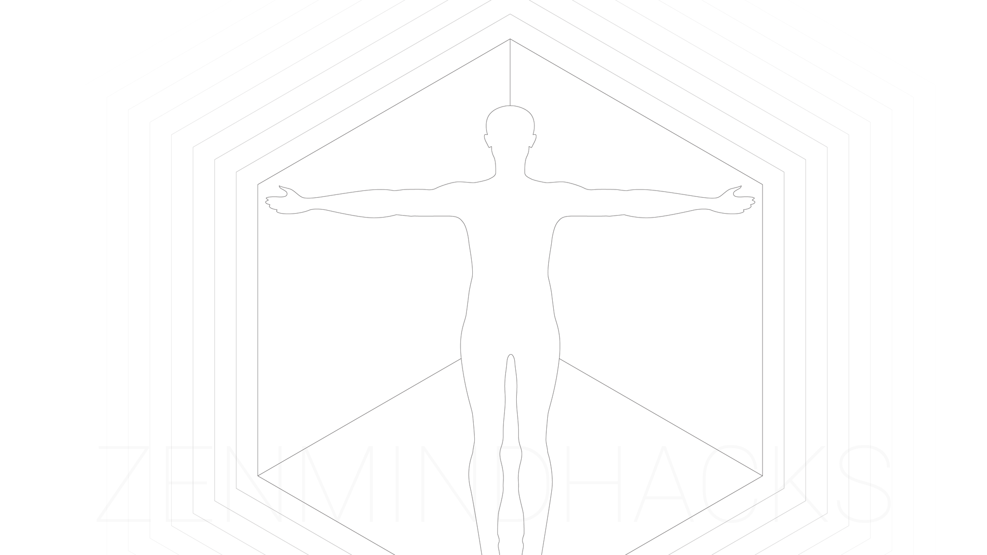 Beyond the Self: How Letting Go of Identity Creates True Freedom